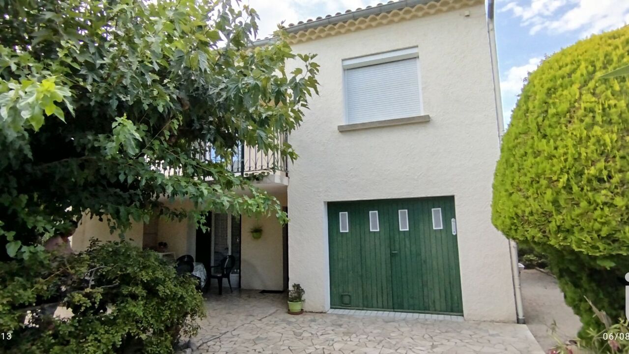 maison 7 pièces 130 m2 à vendre à Loriol-du-Comtat (84870)