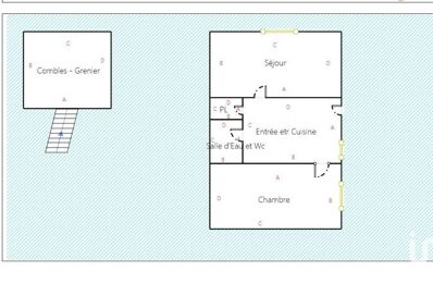 vente appartement 195 000 € à proximité de Le Pré-Saint-Gervais (93310)