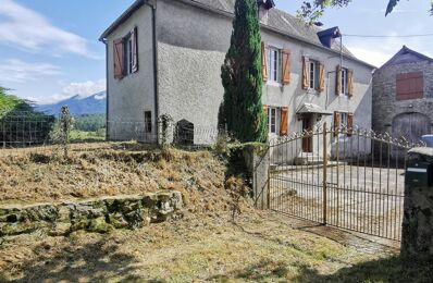 vente maison 350 000 € à proximité de Sarrance (64490)