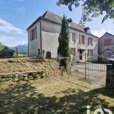 Maison 4 pièces 121 m²