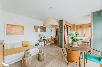 vente appartement 213 000 € à proximité de Saint-Jean-d'Illac (33127)