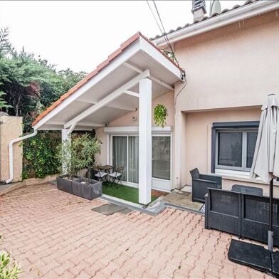 Maison 3 pièces 68 m²