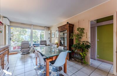 appartement 3 pièces 74 m2 à vendre à Arcachon (33120)