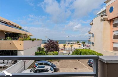 appartement 3 pièces 74 m2 à vendre à Arcachon (33120)