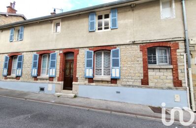 vente maison 127 000 € à proximité de Saint-Remy-sur-Bussy (51600)