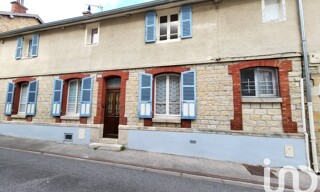 Maison 4 Pièces 88 m² à vendre à Châlons-en-Champagne (51000)