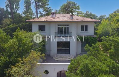 vente maison 4 680 000 € à proximité de Messanges (40660)