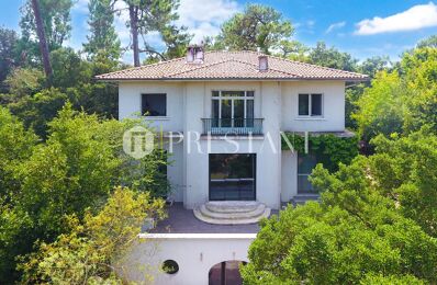 vente maison 4 680 000 € à proximité de Soorts-Hossegor (40150)