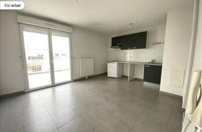 vente appartement 164 850 € à proximité de Le Haillan (33185)