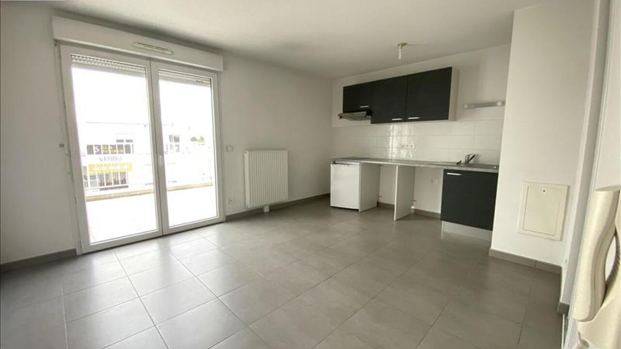 appartement 2 pièces 40 m2 à vendre à Eysines (33320)