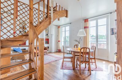 vente appartement 165 000 € à proximité de Saclay (91400)