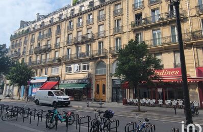 location bureau 7 936 € CC /mois à proximité de Paris 15 (75015)