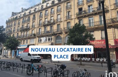 location bureau 7 936 € CC /mois à proximité de Fontenay-sous-Bois (94120)