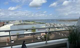 Appartement 1 Pièce 26 m² à vendre à Arcachon (33120)