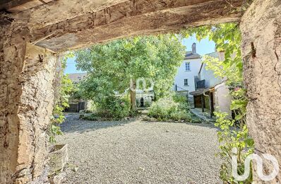 vente maison 197 000 € à proximité de Coulonges-Cohan (02130)