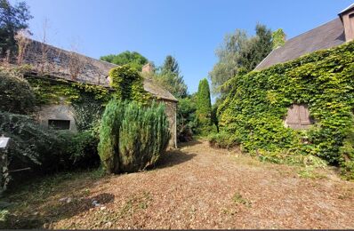 vente maison 48 500 € à proximité de Préveranges (18370)