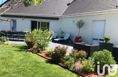 vente maison 719 000 € à proximité de Boinville-en-Mantois (78930)