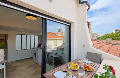 appartement 2 pièces 47 m2 à vendre à Toulon (83000)