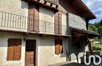 vente maison 195 000 € à proximité de Pralognan-la-Vanoise (73710)