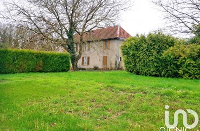 vente maison 66 000 € à proximité de Frignicourt (51300)