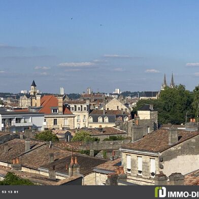 Appartement 4 pièces 110 m²