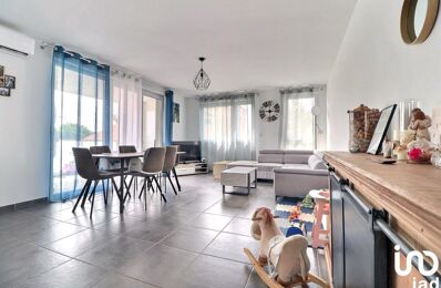 vente appartement 263 000 € à proximité de Marseille 15 (13015)