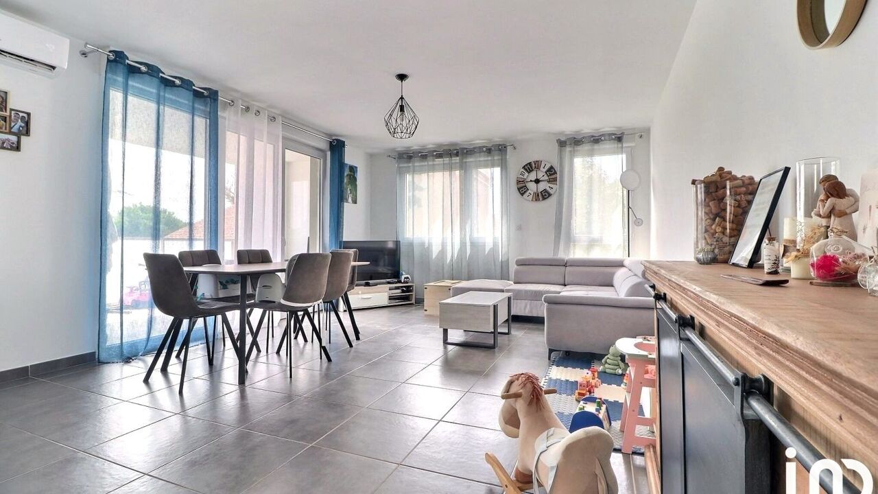 appartement 3 pièces 70 m2 à vendre à Marseille 9 (13009)