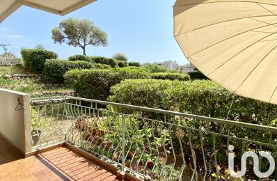 vente appartement 245 000 € à proximité de Le Castellet (83330)