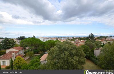 vente appartement 115 000 € à proximité de Guilherand-Granges (07500)