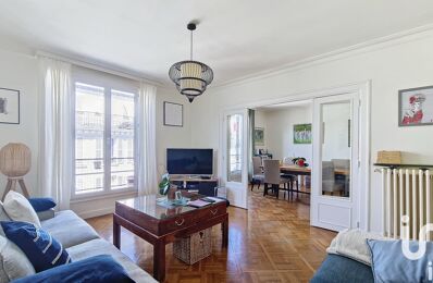 vente appartement 980 000 € à proximité de La Garenne-Colombes (92250)