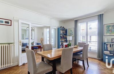 vente appartement 980 000 € à proximité de Paris 20 (75020)