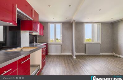 vente appartement 239 000 € à proximité de Craponne (69290)