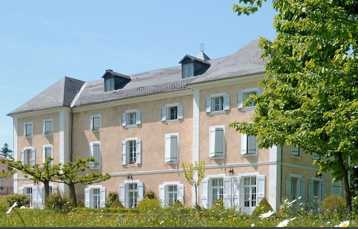 maison 20 pièces 648 m2 à vendre à Foix (09000)