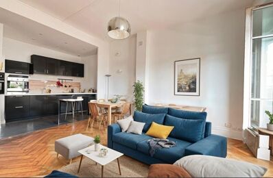 vente appartement 290 000 € à proximité de Sainte-Consorce (69280)