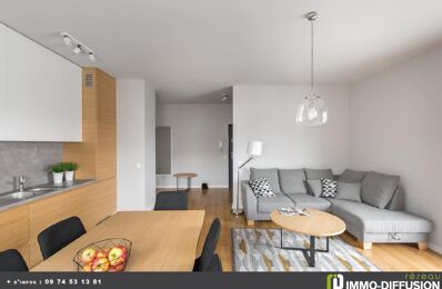 vente appartement 446 000 € à proximité de Marsillargues (34590)