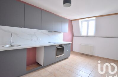 location appartement 690 € CC /mois à proximité de Saint-Jean-Rohrbach (57510)