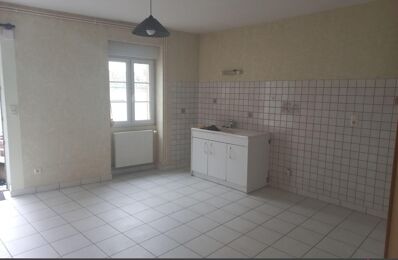 location appartement 450 € CC /mois à proximité de Savigny (69210)