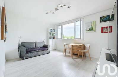 vente appartement 169 000 € à proximité de La Norville (91290)