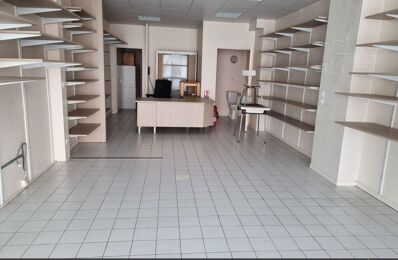 location commerce 1 100 € CC /mois à proximité de Entremont-le-Vieux (73670)