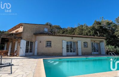 vente maison 400 000 € à proximité de Mouans-Sartoux (06370)