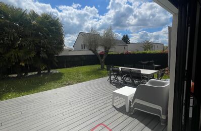 vente maison 699 800 € à proximité de Saint-Grégoire (35760)