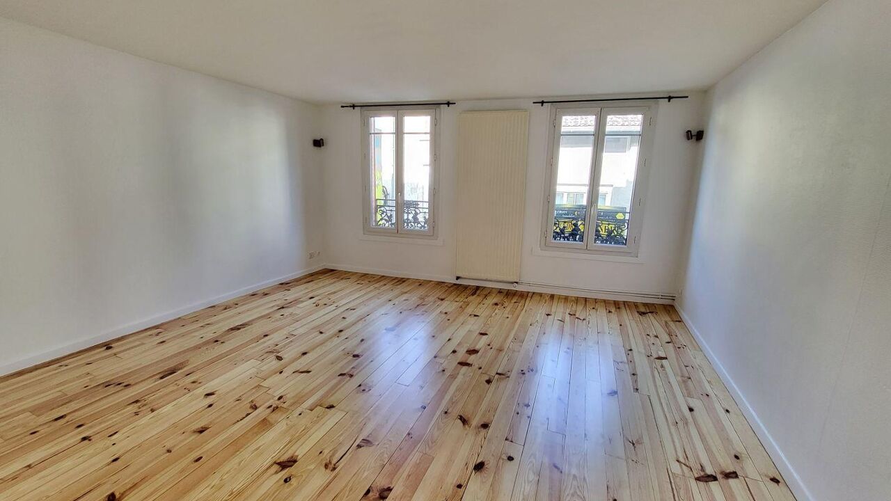 appartement 3 pièces 77 m2 à louer à Chalamont (01320)