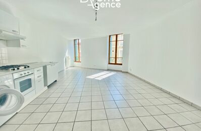 location appartement 467 € CC /mois à proximité de Beaumont-Lès-Valence (26760)