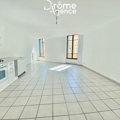 Appartement 1 pièce 42 m²