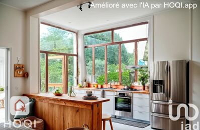 vente maison 156 000 € à proximité de Oloron-Sainte-Marie (64400)