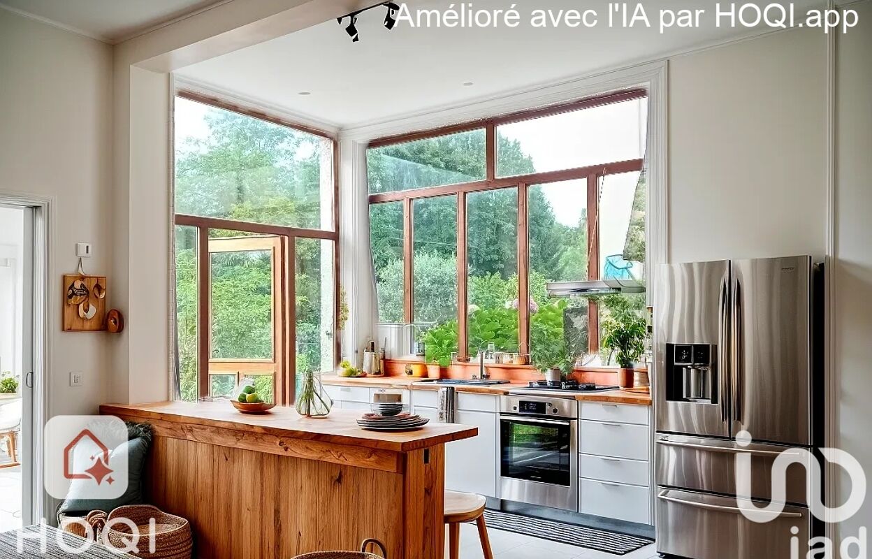 maison 6 pièces 209 m2 à vendre à Oloron-Sainte-Marie (64400)