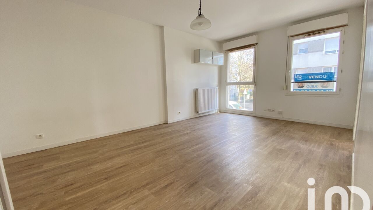 appartement 1 pièces 32 m2 à vendre à Créteil (94000)