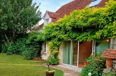 vente maison 426 000 € à proximité de Lussault-sur-Loire (37400)