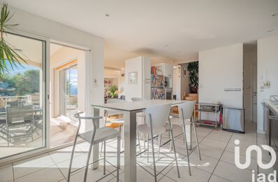 vente maison 670 000 € à proximité de Vaulnaveys-le-Haut (38410)