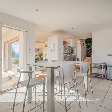 Maison 6 pièces 170 m²